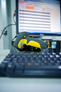 Logistics - Groupe RDT