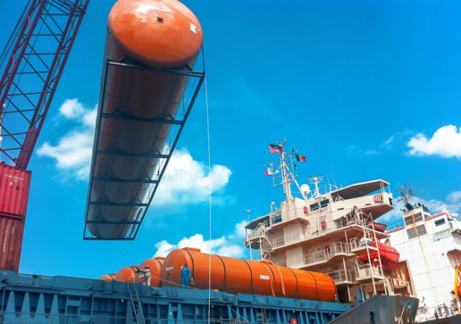 Transports - Groupe RDT