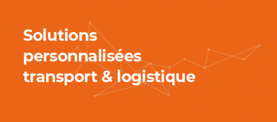 RDT Logistic - Spécialiste de la logistique et du transport international